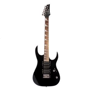 IRIN R-170 ST Pastilla de 5 etapas Guitarra eléctrica de nivel de entrada de grado 22