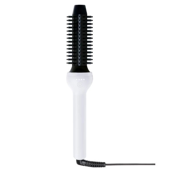 Planchas Freestyle Ionic Ceramic Styler, cepillo para rizar el cabello, cepillo para alisar el cabello, rizador de cabello