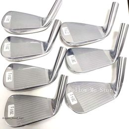 Irons Golf Clubs Romaro Ray Cx Forgged Set Mens Sier Droits droits 4-9p Graphite Steel Shaft R S Sr Flex Header and Grips Drop Livrot Dhyyk Da0