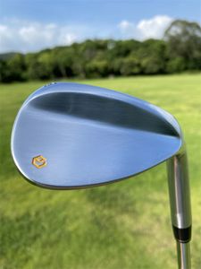 Irons Golf Wedges E Pon Gesmeed koolstofstaalgolf Wedge Head E Pon 48 230526