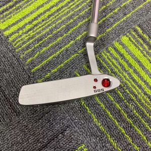 Ironos.Magistral para el uso de la gira solo círculo t sss Scottys Camron Golf Putter Scottys viene con llave de tapa.Los pesos son extraíbles de Scottys Goif Newport 2 8366