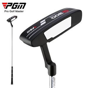 El fabricante de PGM de Irons suministra directamente clubes de golf para putters para principiantes masculinos. Deportes de entrega de bodas de acero inoxidable de golf al aire libre D