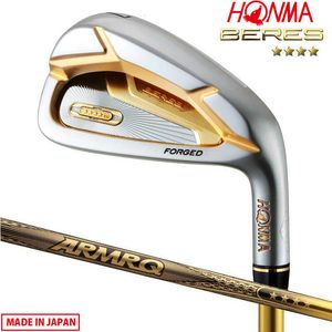 Irons Real Beres 4 Star Golf Iron Set RH 5 11 SW 9PCS Graphite Clubs Men 230526