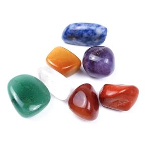 Onregelmatige natuurlijke kristallen steen yoga energie edelstenen voor handgemaakte hanger kettingen thuiskantoor party club decor sieraden