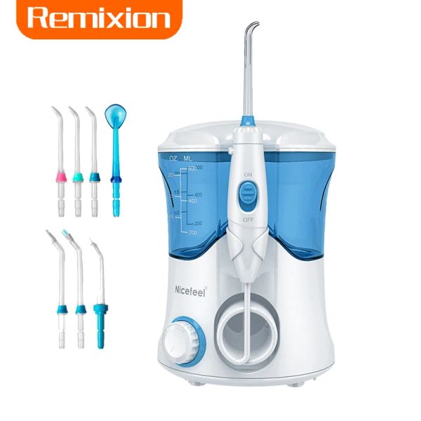 Irrigator Drips Whitening Products Irrigator laser oral Water Dental Remover Aboving Tartar Removal Portable Eliminator Care