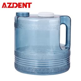 Irrigators Brewing Fles naar 4l Home Pure Water Distiller Filter Water Alcohol Distilleerder Distilled Machine Uitrusting Plastic Kruik