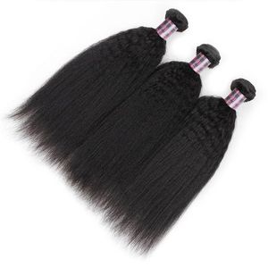 Ishow 4/5 PCS Péruvienne Vierge Extensions Vague D'eau Lâche Profonde En Gros Brésilienne Droite Cheveux Humains Bundl Weav pour Femmes 8-28 pouces Tous