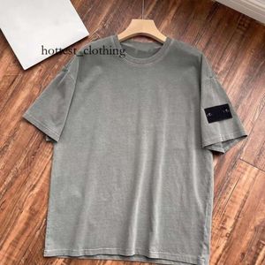 Islands Shirt High Quality Designer Sweatons Hommes T-shirt Mens Sweatshirt Boussin Boussin Colon