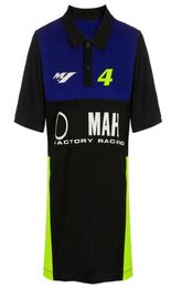 Isle of Man Race Motorcycle Racing Costume Team Vêtements de travail Custom Polo ShortSleeved Offroad Locomotive Fans Breathable Casual Casual TS2167097