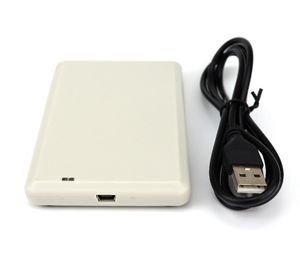 ISO 18000 6C 6B 860Mhz ~ 960Mhz USB UHF RFID Reader escritor para 18000-6B 18000-6C copiadora clonador EPC GEN2 con desarrollo SDK