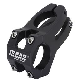 Isoar Bike STEM VTT VTT GABIE CARIE