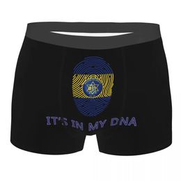 Israël Maccabi Tel Aviv Fc Boxer katoen ademend ondergoed gepersonaliseerde jongens boxershorts voor tieners 240326