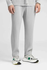 Issey Pant Designer Pantaloncini Luxe Miyake Summer Pant For Men Casual Japan Trouser Sweatpants Miyake 318 447