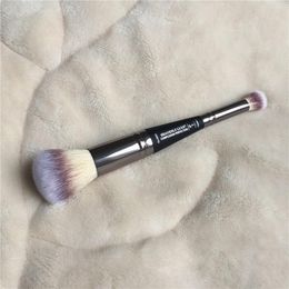 BRUSH #7 Pinceaux Deluxe Beauty Makeup Face Blender