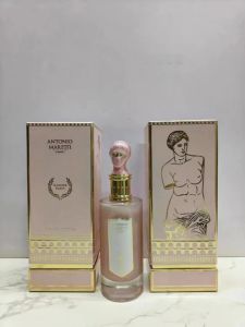 Parfum classique de créateur italien Antonio Maretti Slumber Party Madonna, parfum floral pour femmes