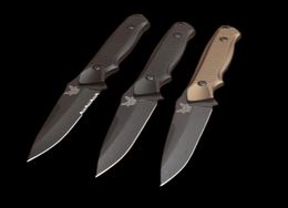 Mafia italien Automatique couteau Solingen Handle Handle Pliage Blade 9 11 pouces Camping Tactical Pocket Survival Knifes1060232