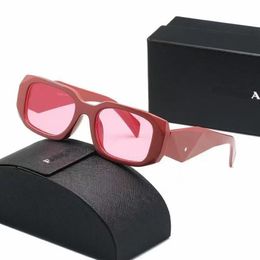 Gafas de sol italianas de diseñador para hombre y mujer 17 gafas de sol protección UV gafas polarizadas