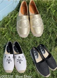 Italië Merk Delicate Vissersschoenen Vrouw Gewatteerde Espadrilles Schoenen Kanaal Stiching Rubber Flats Dames Oxfords Lederen Sneakers Femme Luxe Designer Loafers