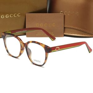 Italia Diseñador para hombre para mujer Bolle Gafas de sol GG Gafas de sol Gafas de sol Redondas Moda Marco dorado Lentes de vidrio Gafas para hombre mujer con caja