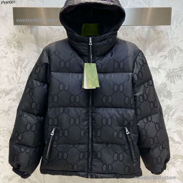 Italie Designer Femme Down Jackets Men Ment Parkas Winter Parka Windproof Fashion Parka Windbreaker Puffer Wholesale Plus Size Style 3ixe