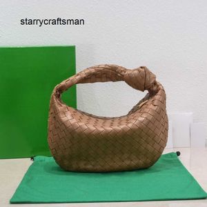 Italië Jodie Hangbag Botteg Venet Crossbody klassieke beroemde handtas Schoudertas Damesmode wolk grote geweven tote Hobo dames heren Ontwerper