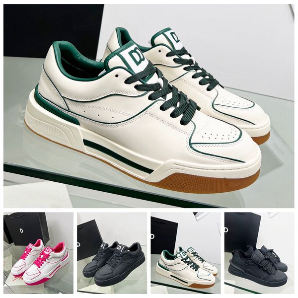 Italie luxe Sneaker Designer chaussures décontractées marque formateur homme femme chaussure de course homme Aces par topshoe99 S233 11