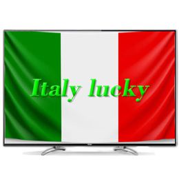 Italia M-3-U para pedidos tv box Android smart tv por cuenta del cliente