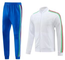 Kit de veste d'entraînement en Italie Pants 2024 252023 242022 23