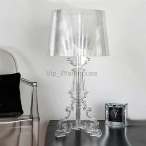 Itaty Bourgie Tafellamp Designer Moderne Acryl Tafellampen Voor Woonkamer Slaapkamer Studie Decor Thuis E27 Creatieve Bedlampje HKD230808