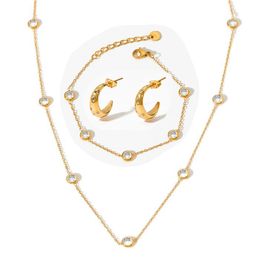 Itaty Designer 925 prata doce amor colar pulseira brincos conjunto de jóias de casamento coração pingente colares conjuntos de pulseira com logotipo amor pêssego fivela OT