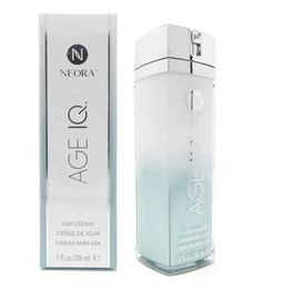 Articles Articles de beauté NEORA Age IQ Nerium AD Night Cream and Day Cream 30ml Skin Care Creams Scelled Box avec logo