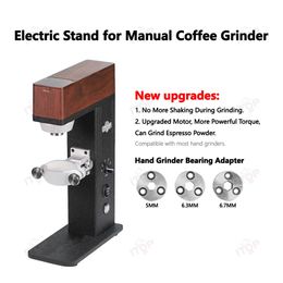 ITOP MGU Electric Stand for Manual Coffee Grinder 50300 tr / min