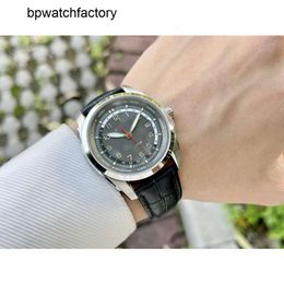 IWCity herenhorloge heren dure mark achttien horloges super lichtgevende datumwachters lederen band pilot luxe GTIWHoge kwaliteit winkel origineel