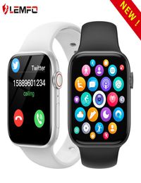Iwo 13 Pro T800 Smartwatch 2021 172 pouces Bluetooth Call Dail Dail Fitness Bracelet Smart Watch Men Women Pk Iwo W46 W56 Série 6A6076422