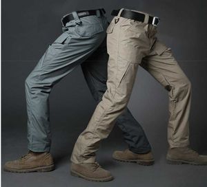 IX9 Tactical Cargo Pantal