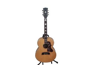 Guitare J 200 1975 Guitare acoustique style Egima J250s