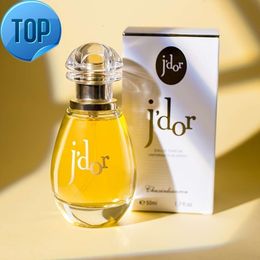J'dor Perfume Spray Eau De Parfum Natural De larga duración fragancia elegante Perfume De mujer para regalo De mujer