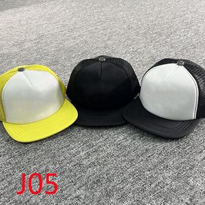 J05 Sun Hat, casquette avec langue, broderie de lettres, casquette de baseball, lettres de fleurs transversales colorées, style de couple punk hip-hop