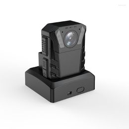 J09-C Mini Body Gedragen camera CCTV CAM Wireless HD 2K Security Pocket Night Vision Motion Detection Pir Video Wearable Recorder