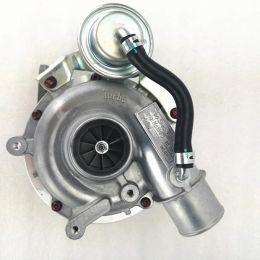 J15A Turbo VJ24 WL01 Turbo voor Mazda Bongo met J15A-motor