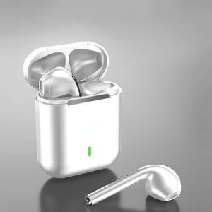 J18 TWS sans fil Bluetooth écouteurs casque sport écouteurs étanche HIFI jeu casque pour tous les téléphones intelligents