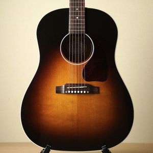 J45 Guitare acoustique standard Idem des images