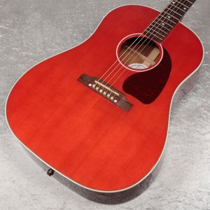 J45 Standard Cherry USA Guitare acoustique