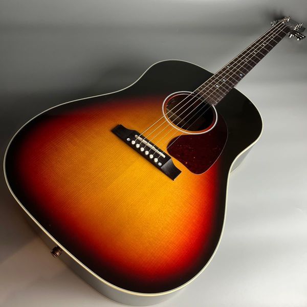 J45 Standard Limited Tri Burst Guitare acoustique 00