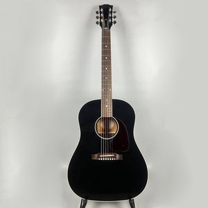 J45 std eb guitare acoustique brillant comme les mêmes des images