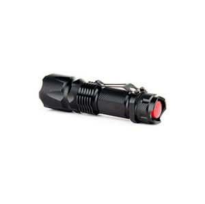 J5 Pro Flashlight 300 Lumen Ultra Bright High Quality Tools for Runking Hunting Fishing and Camping3585068