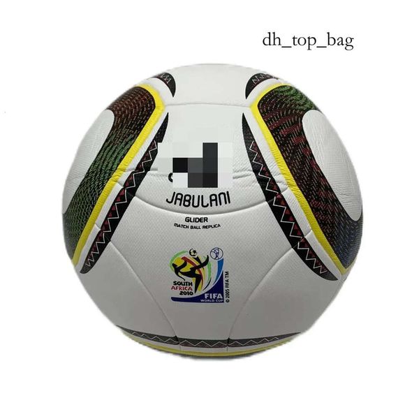 Jabulani Brazuca Balls Ballons de football Jabulanis Vente en gros 2022 Qatar World Authentique Taille 5 Match Football Matériau de placage Al Hilm et Al Rihla Brazuca 406