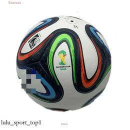 Jabulani Brazuca Fútbol Balls Al por mayor 2022 Qatar World Authentic Size 5 Match Football Chapa Material Match Team Match Football Training League 486