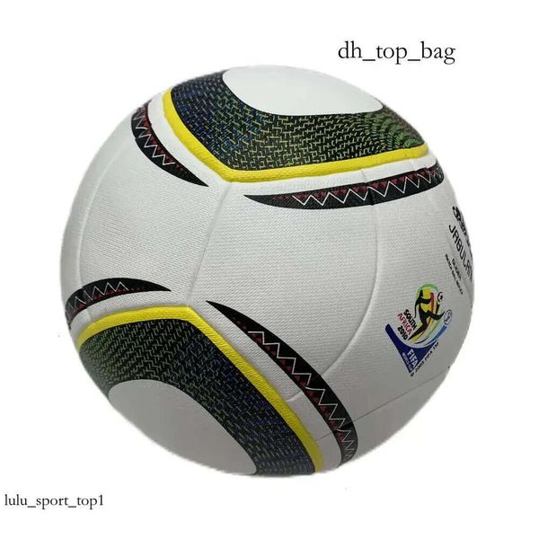 Jabulani Brazuca Ballons de football en gros 2022 Qatar World Authentique Taille 5 Match Football Placage Matériel Al Hilm et Al Rihla Brazuca 637