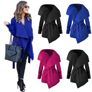 Veste 2017 Automne Hiver Femme Coat Manteaux de laine Femme Vestes Pour Femme Sweater Bombard Jacket Chaquetta Mujer